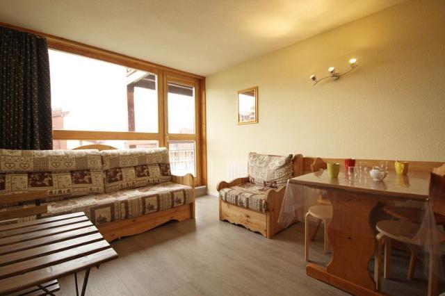 travelski home choice - Flats TOURNAVELLES 2 - Les Arcs 1800