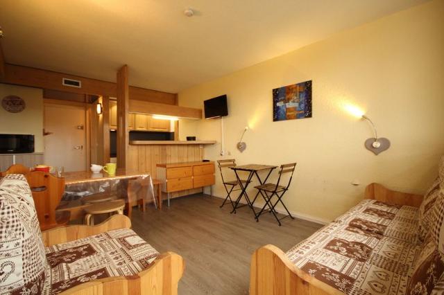 travelski home choice - Flats TOURNAVELLES 2 - Les Arcs 1800