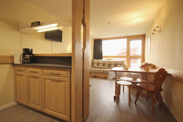 travelski home choice - Flats TOURNAVELLES 2 - Les Arcs 1800