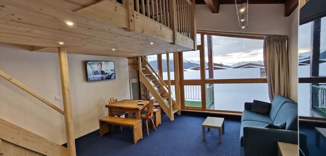 travelski home choice - Flats TOURNAVELLES 2 - Les Arcs 1800