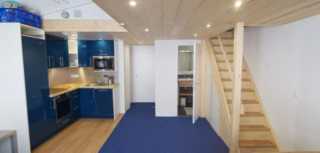 travelski home choice - Flats TOURNAVELLES 2 - Les Arcs 1800