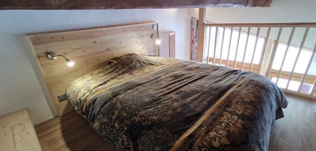 travelski home choice - Flats TOURNAVELLES 2 - Les Arcs 1800
