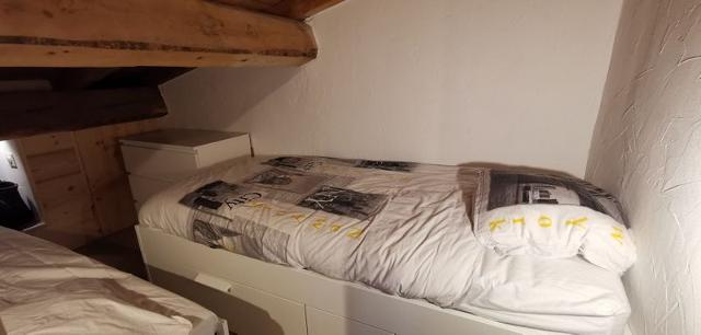 travelski home choice - Flats TOURNAVELLES 2 - Les Arcs 1800