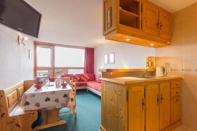travelski home choice - Flats TOURNAVELLES 2 - Les Arcs 1800