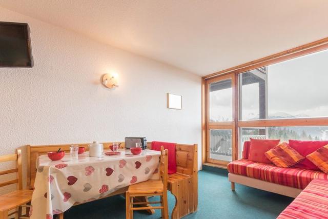 travelski home choice - Flats TOURNAVELLES 2 - Les Arcs 1800