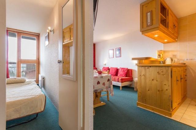 travelski home choice - Flats TOURNAVELLES 2 - Les Arcs 1800