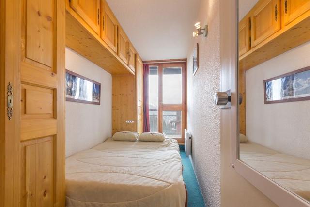 travelski home choice - Flats TOURNAVELLES 2 - Les Arcs 1800