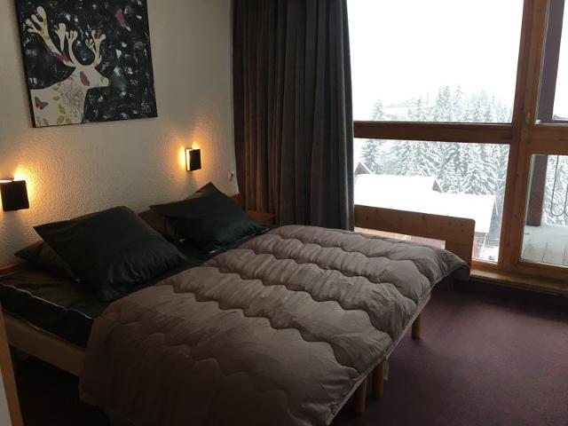 travelski home choice - Flats TOURNAVELLES 2 - Les Arcs 1800