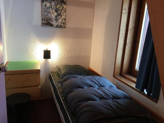 travelski home choice - Flats TOURNAVELLES 2 - Les Arcs 1800
