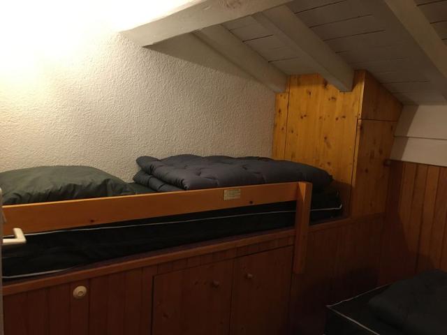 travelski home choice - Flats TOURNAVELLES 2 - Les Arcs 1800
