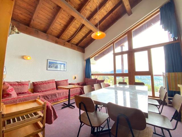 travelski home choice - Flats TOURNAVELLES 2 - Les Arcs 1800