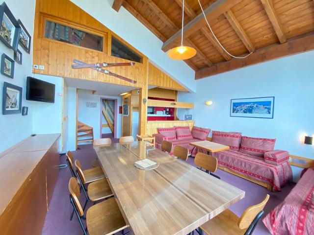 travelski home choice - Flats TOURNAVELLES 2 - Les Arcs 1800