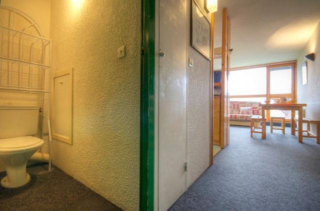 travelski home choice - Flats TOURNAVELLES 2 - Les Arcs 1800