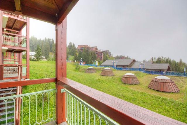 travelski home choice - Flats TOURNAVELLES 2 - Les Arcs 1800