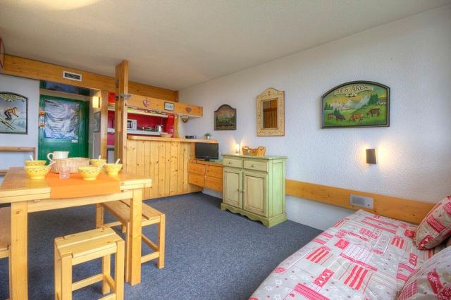 travelski home choice - Flats TOURNAVELLES 2 - Les Arcs 1800