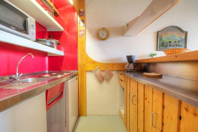 travelski home choice - Flats TOURNAVELLES 2 - Les Arcs 1800