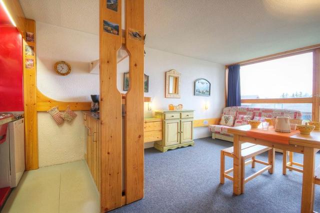 travelski home choice - Flats TOURNAVELLES 2 - Les Arcs 1800