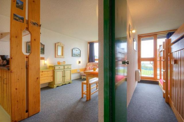 travelski home choice - Flats TOURNAVELLES 2 - Les Arcs 1800