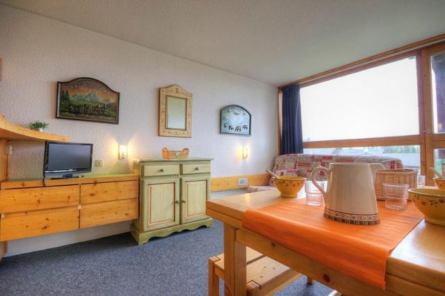 travelski home choice - Flats TOURNAVELLES 2 - Les Arcs 1800