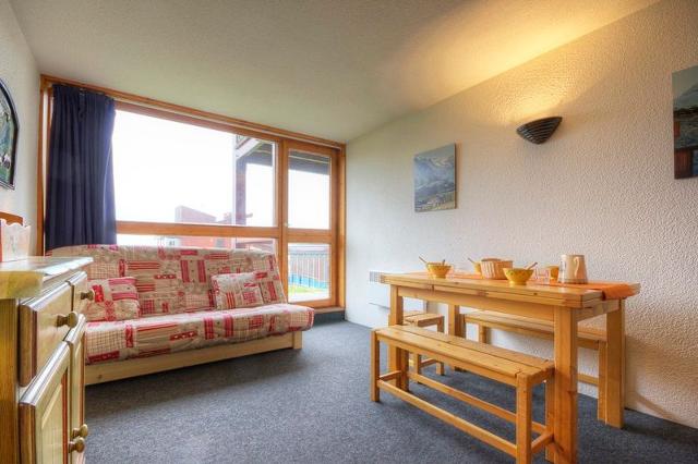 travelski home choice - Flats TOURNAVELLES 2 - Les Arcs 1800