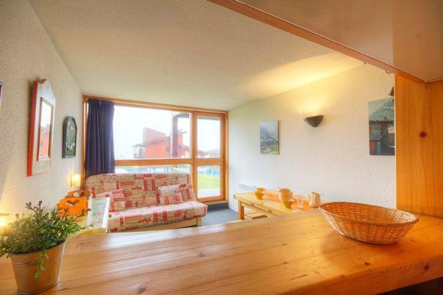 travelski home choice - Flats TOURNAVELLES 2 - Les Arcs 1800