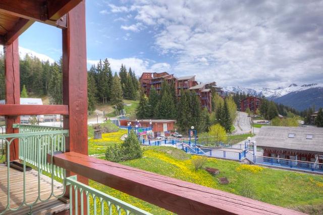 travelski home choice - Flats TOURNAVELLES 2 - Les Arcs 1800