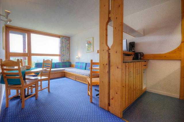travelski home choice - Flats TOURNAVELLES 2 - Les Arcs 1800