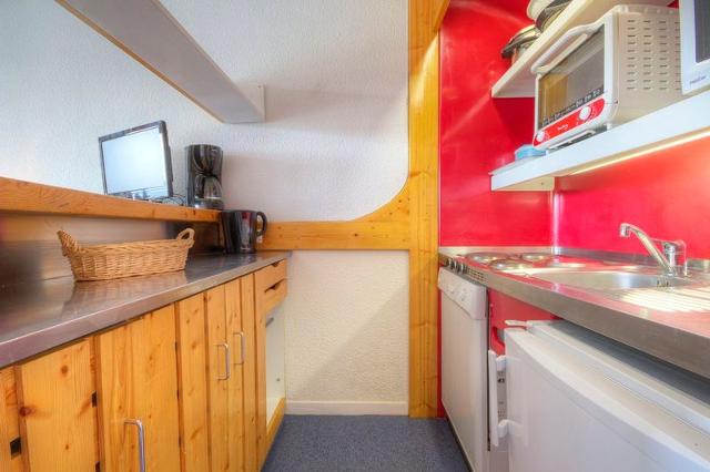 travelski home choice - Flats TOURNAVELLES 2 - Les Arcs 1800