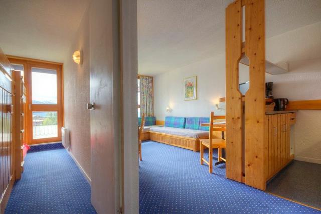 travelski home choice - Flats TOURNAVELLES 2 - Les Arcs 1800