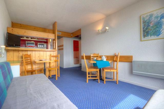 travelski home choice - Flats TOURNAVELLES 2 - Les Arcs 1800