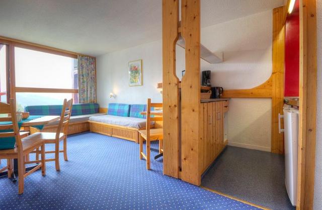 travelski home choice - Flats TOURNAVELLES 2 - Les Arcs 1800