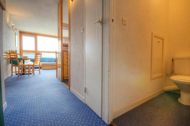 travelski home choice - Flats TOURNAVELLES 2 - Les Arcs 1800