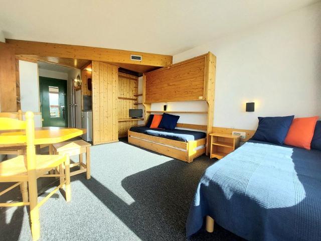 travelski home choice - Flats TOURNAVELLES 2 - Les Arcs 1800