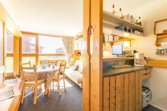 travelski home choice - Flats TOURNAVELLES 2 - Les Arcs 1800