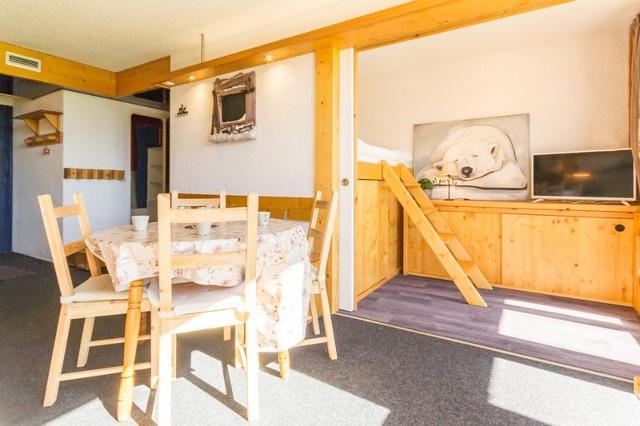 travelski home choice - Flats TOURNAVELLES 2 - Les Arcs 1800