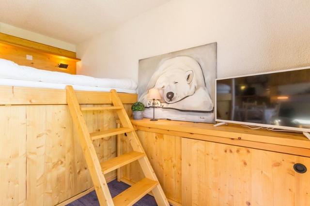 travelski home choice - Flats TOURNAVELLES 2 - Les Arcs 1800