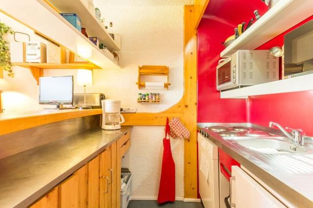 travelski home choice - Flats TOURNAVELLES 2 - Les Arcs 1800