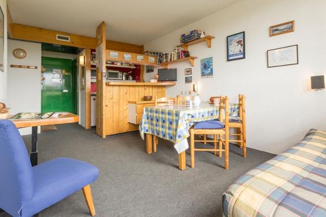 travelski home choice - Flats TOURNAVELLES 2 - Les Arcs 1800
