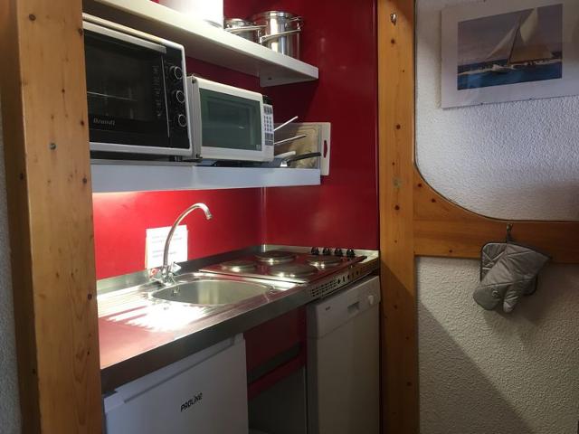 travelski home choice - Flats TOURNAVELLES 2 - Les Arcs 1800