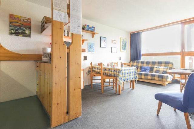 travelski home choice - Flats TOURNAVELLES 2 - Les Arcs 1800