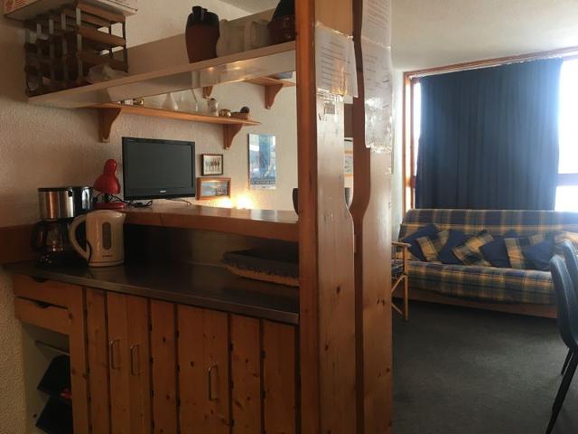 travelski home choice - Flats TOURNAVELLES 2 - Les Arcs 1800