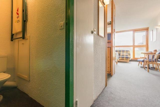 travelski home choice - Flats TOURNAVELLES 2 - Les Arcs 1800