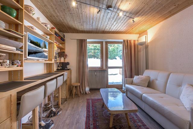 Appartements Le Meribel - Méribel Centre 1600