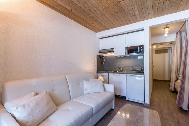 Appartements Le Meribel - Méribel Centre 1600