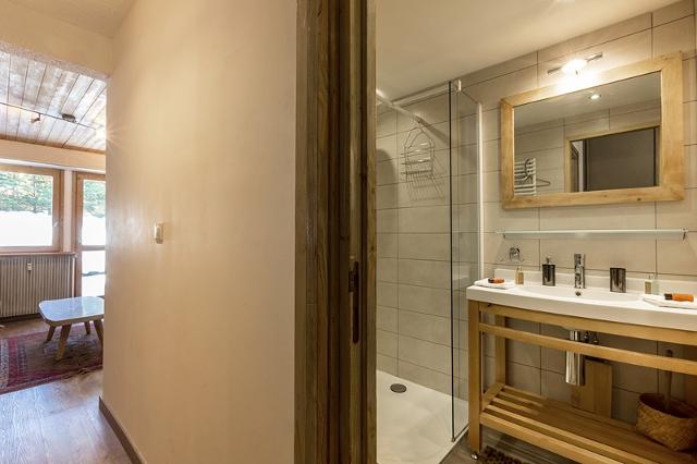 Appartements Le Meribel - Méribel Centre 1600