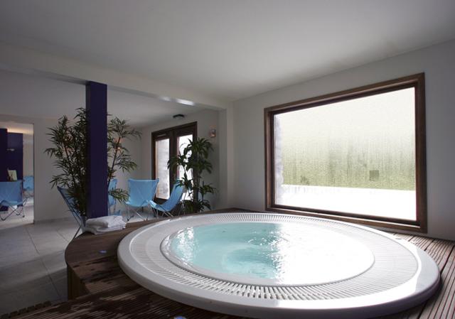 Club Vacanciel de Courchevel 3* - Courchevel 1650