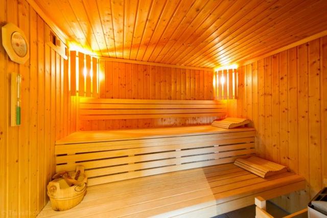 Club Vacanciel de Courchevel 3* - Courchevel 1650