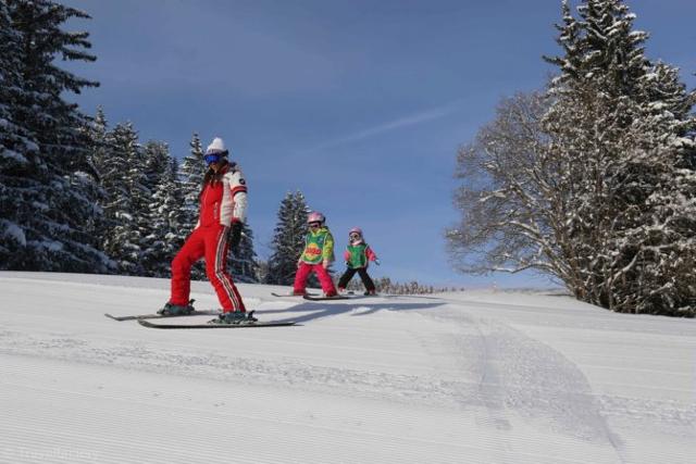 Club Vacanciel de Courchevel 3* - Courchevel 1650