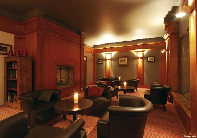 Club Vacanciel de Courchevel 3* - Courchevel 1650