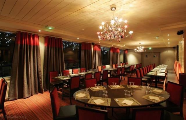 Club Vacanciel de Courchevel 3* - Courchevel 1650